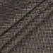 RK Classics Aden Wool Tweed Grey/Black Fabric thumbnail image 3 of 3