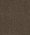 RK Classics Orson Wool Houndstooth Camel/Black Fabric
