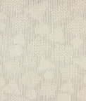 RK Classics Tillson Wool Knit Ivory Fabric