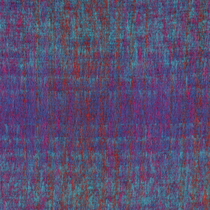 RK Classics Hera Mohair Rainbow Fabric image 1 of 2