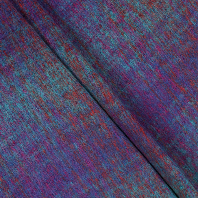 RK Classics Hera Mohair Rainbow Fabric image 2 of 2
