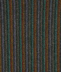 RK Classics Belleayre Wool Gray/Multi Fabric