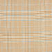 RK Classics Halifax Wool Blue/Gold Fabric