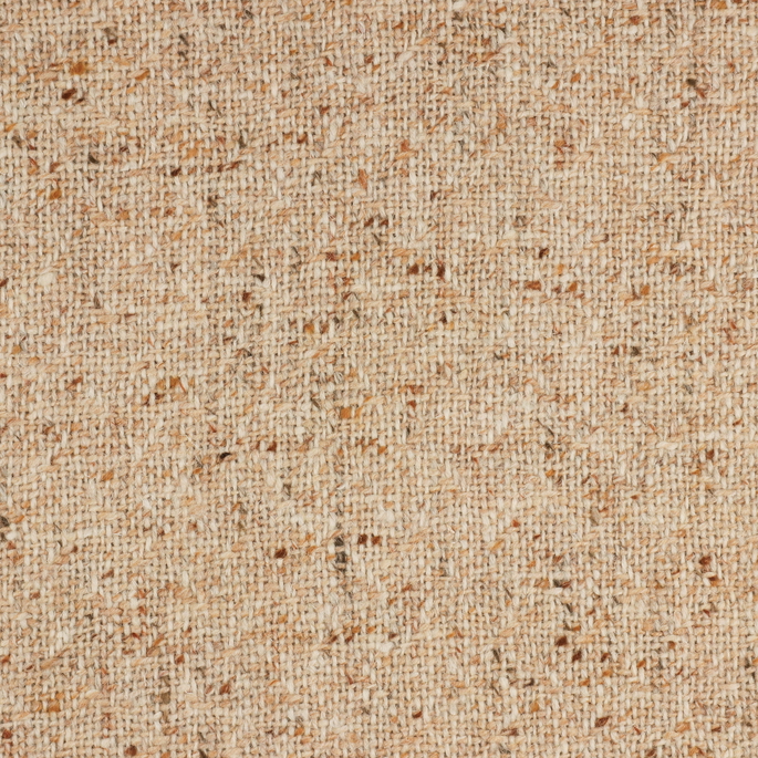 RK Classics Alcott Wool Tweed Oatmeal Fabric image 1 of 2