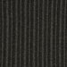 RK Classics Garland Stripe Wool Black/White Fabric