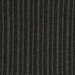 RK Classics Garland Stripe Wool Black/White Fabric thumbnail image 1 of 2