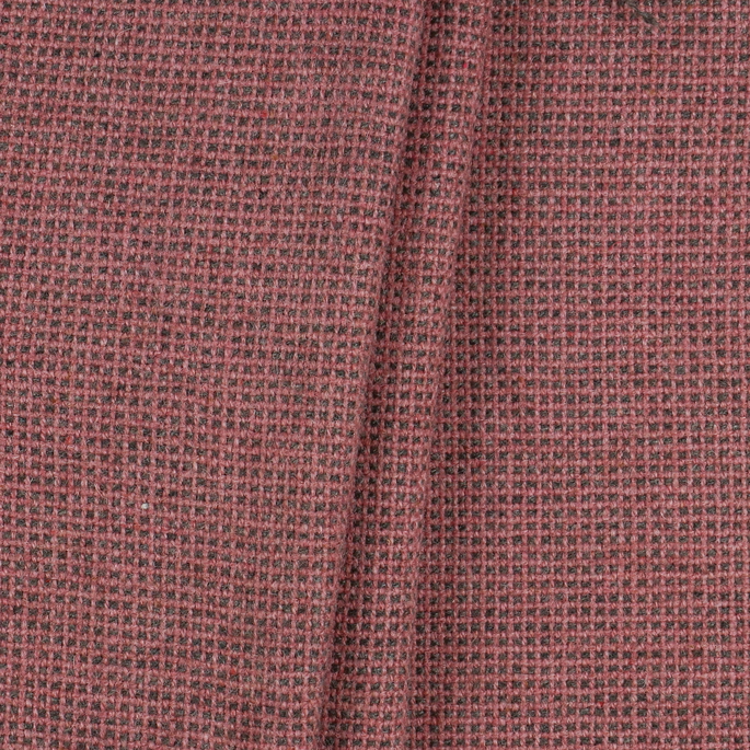 RK Classics Cavel Wool Rose Fabric image 2 of 2