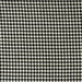 RK Classics Bates Wool Houndstooth Black/White Fabric