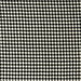 RK Classics Bates Wool Houndstooth Black/White Fabric thumbnail image 1 of 2