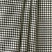 RK Classics Bates Wool Houndstooth Black/White Fabric thumbnail image 2 of 2