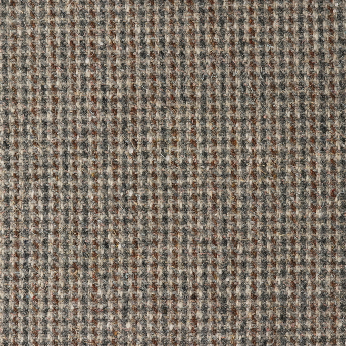 RK Classics Barrington Wool Multi Tweed Fabric image 1 of 3