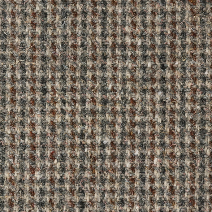 RK Classics Barrington Wool Multi Tweed Fabric image 2 of 3