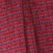 RK Classics Morley Boucle Wool Fuchsia Fabric thumbnail image 2 of 2