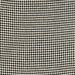 RK Classics Atkins Houndstooth Wool Black/White Fabric