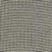 RK Classics Atkins Houndstooth Wool Black/White Fabric thumbnail image 1 of 2