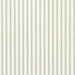 Covington Fern Green Woven Ticking Fabric
