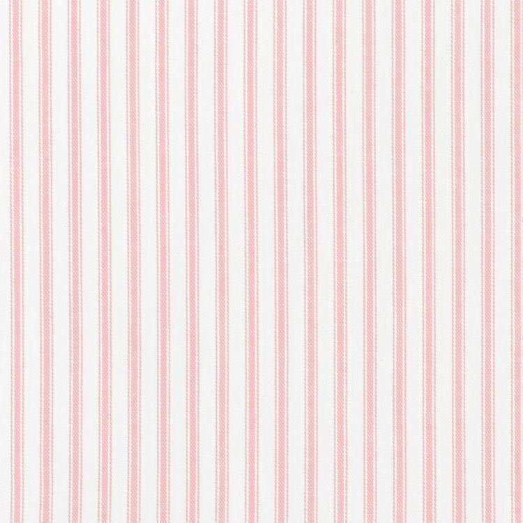 Pink Stripe Fabric 