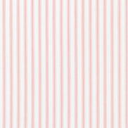 Covington Pink Woven Ticking Fabric