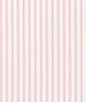 Covington Pink Woven Ticking Fabric