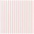 Covington Pink Woven Ticking Fabric - Image 1