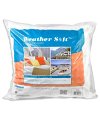 Weather Soft Outdoor Pillow - 16" x 16"
