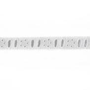 1/2" Ivory Lace Trim