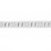 1/2" Ivory Lace Trim