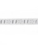 1/2" Ivory Lace Trim