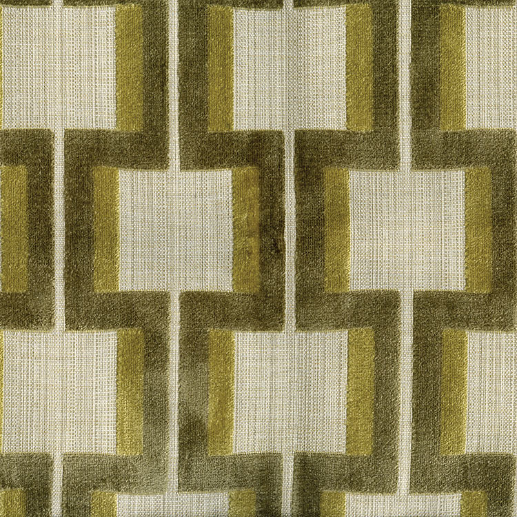 ABBEYSHEA Amalia 205 Lichen Fabric