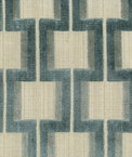 ABBEYSHEA Amalia 302 Seaglass Fabric
