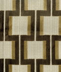 ABBEYSHEA Amalia 805 Sable Fabric