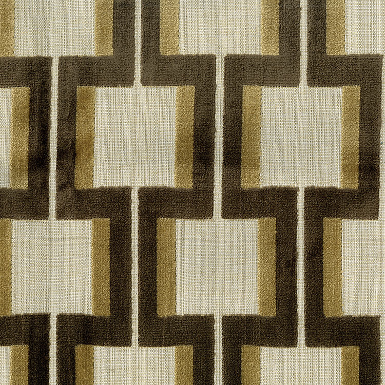 ABBEYSHEA Amalia 805 Sable Fabric