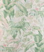 Kravet Yasuni Pink Palm Fabric