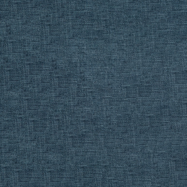 ABBEYSHEA Watts 305 Indigo Fabric