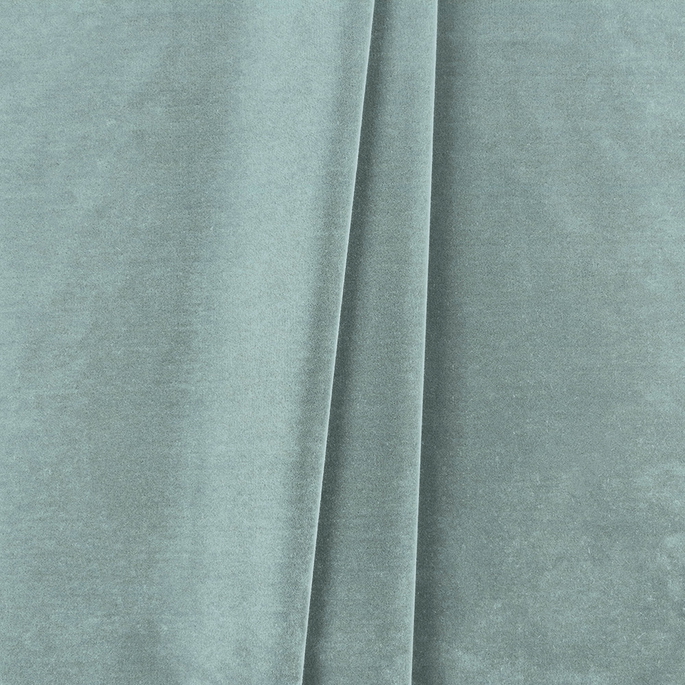 Faux Mohair Mineral Fabric image 2 of 2