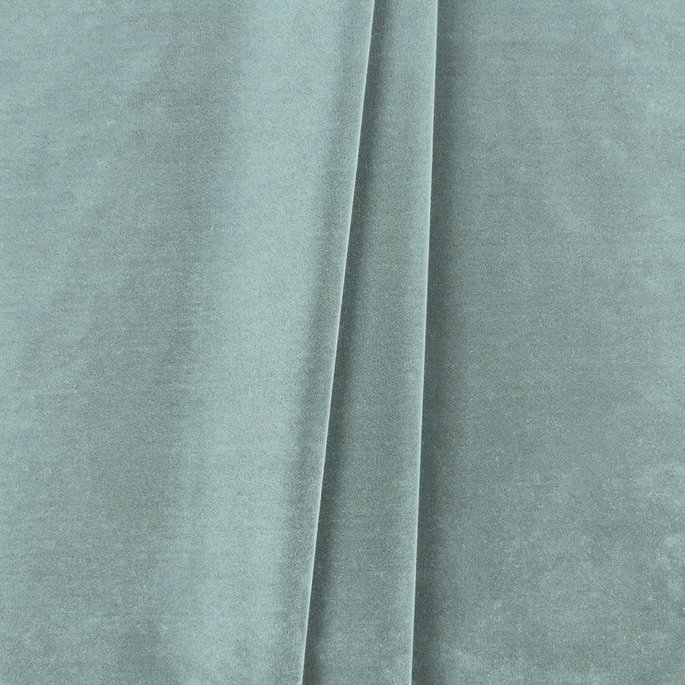 Faux Mohair Mineral Fabric image 2 of 2