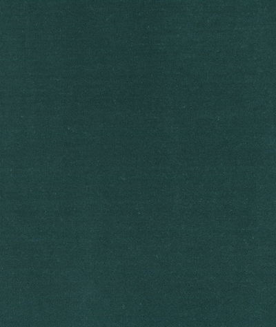 Faux Mohair Teal Fabric