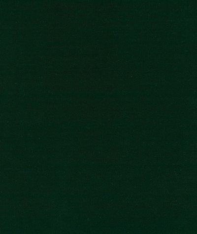 Faux Mohair Hunter Green Fabric