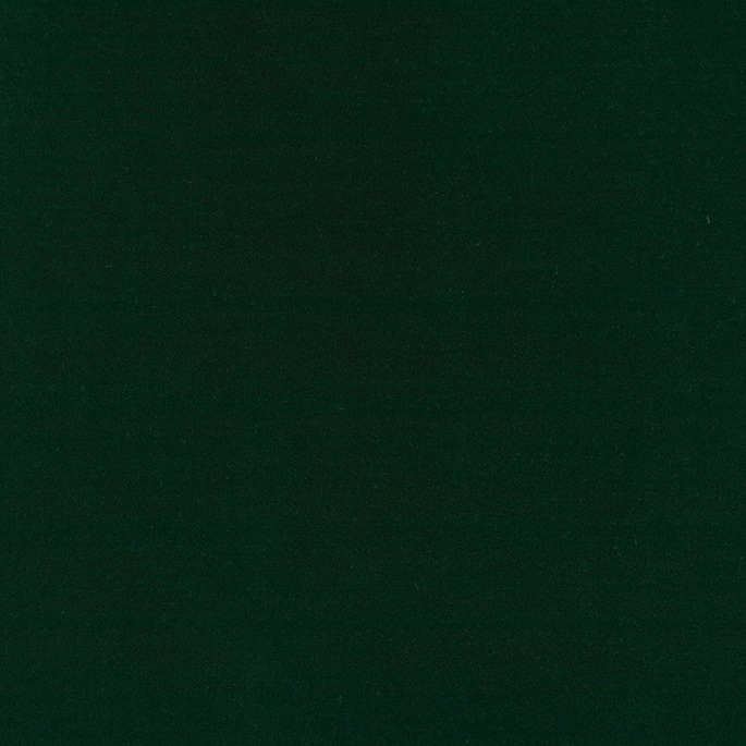 Faux Mohair Hunter Green Fabric image 1 of 2