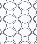 Premier Prints Zane Black Flame Slub Canvas Fabric