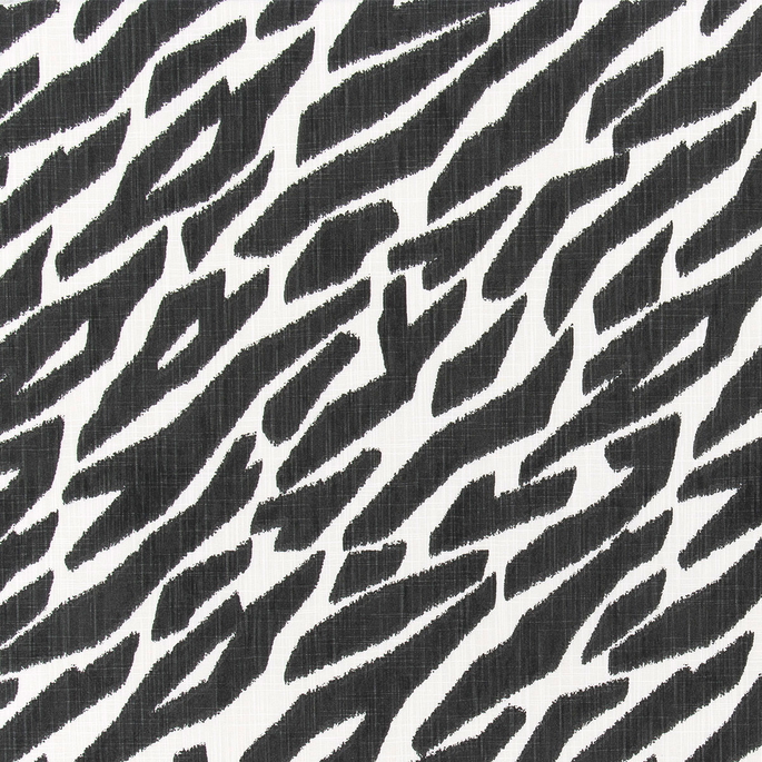 Premier Prints Zany Ink Slub Canvas Fabric image 1 of 1