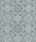 Premier Prints Zara Sundown Grey Canvas Fabric