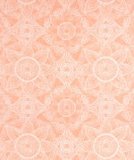 Premier Prints Zara Sundown Canvas