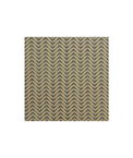 Lee Jofa Modern Zebrano Beige/Aqua Fabric