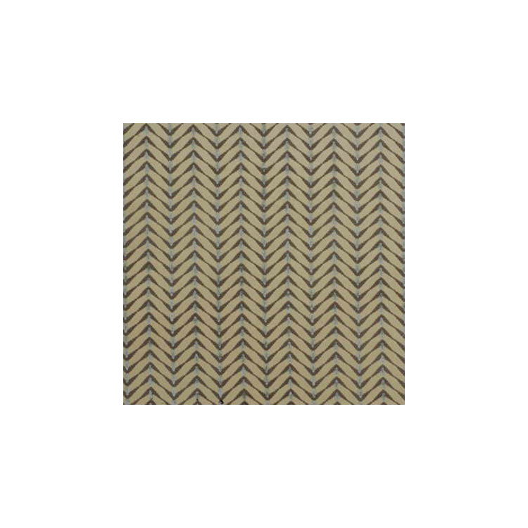 Lee Jofa Modern Zebrano Beige/Aqua Fabric