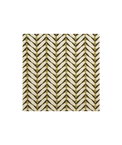 Lee Jofa Modern Zebrano Bge/Meadow Fabric
