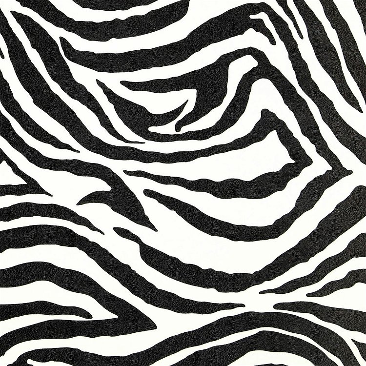 JF Fabrics Zebra 95 Fabric