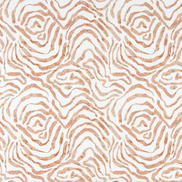Angela Harris Zephyr Clay Luxe Canvas Fabric