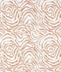 Angela Harris Zephyr Clay Luxe Canvas Fabric