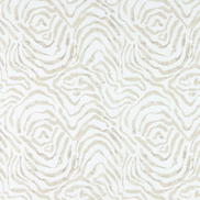 Angela Harris Zephyr Coco Milk Luxe Canvas Fabric